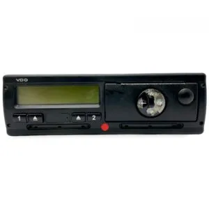 Vdo tachograph solaris 1381 1070200002-0000 215 024-0000215024-15