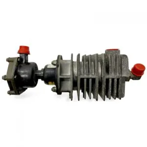 Air dryer solaris 92695 – 0132434001