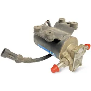 Cooling liquid circulation pump solaris 0000-140-280