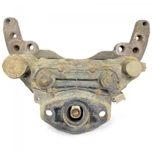 Right front brake caliper for scania – compatible codes: 1928821, 1946327, 1756384, 1731226, 1746796, 1946306, 1903079