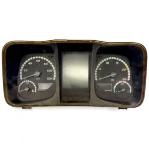 Mercedes benz dashboard clock a0084465921 – mercedes benz instrument cluster