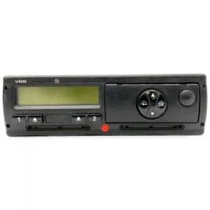 Vdo tachograph mercedes 0014469033