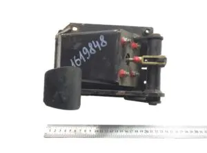 Main brake valve with pedal mercedes a0044315005/a0044316305/a6282900533/a6282900218