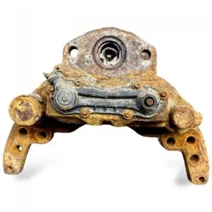 Right front brake caliper scania 1928820 1946326 1756385 1731227 1746797 1946307 1928817