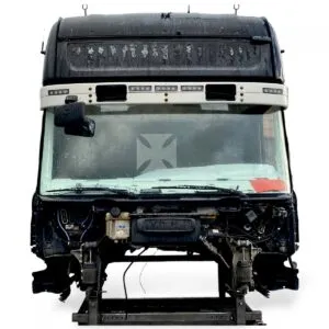 Scania cab shell cr19h cr19