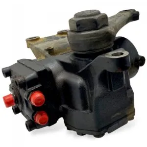 Steering box for scania – codes: 2266488, 1928275, 573400, 573191