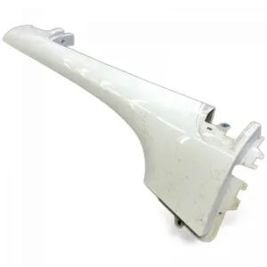 Left plastic windshield side cover man 81624100099 / 81624100099 / 81624100250 / 81624100250-12