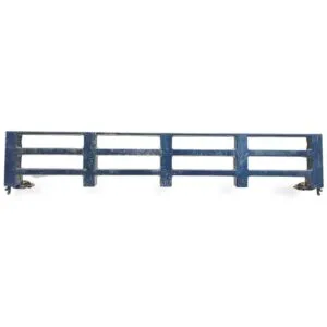 Metal access ladder for volvo 20529704/20546263