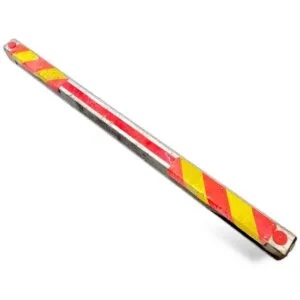 Rear anti-slip protection bar volvo 2262410 1883349