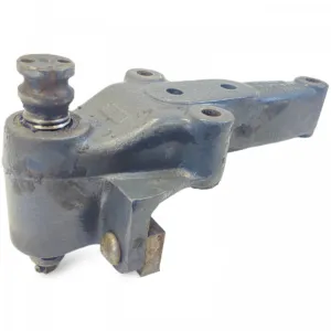 Lamellar arch support front/rear left axis volvo 20374686