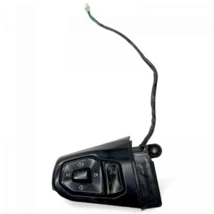 Left steering wheel switch module scania 2568445 2093208