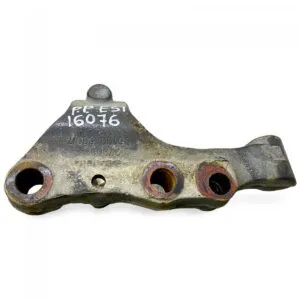 Lower right front axle stabilizer bar support scania 2290934 2083722
