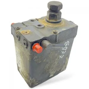Mercedes cabin tilt pump code a9605530001 / 9605530001