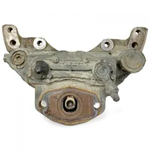 Left brake caliper secondary axle mercedes – codes: a0044208083, a0054200683, a9604200501, a9444208001
