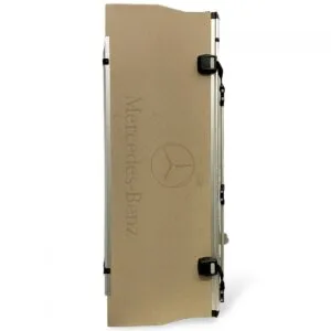 Mercedes-benz upper bed a0009707349 / 0009707349 / a9609770189 / 9609770189 / a9609709749