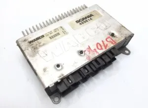 Wabco abs control unit 446 004 446 0 scania 489814