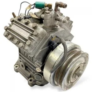 Ac compressor thermo king for irisbus 504144328-12