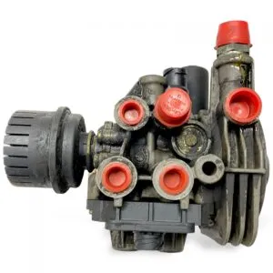 Air dryer for irisbus, codes 5006144453, 5802543489, 42548333-12
