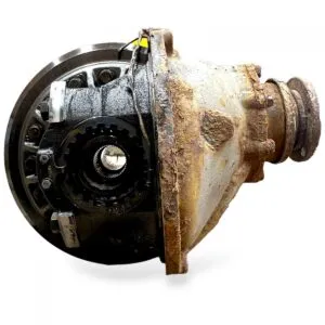 Irisbus drive axle differential 500023385-11