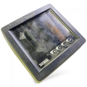 Driver screen thoreb irisbus 2150122-13