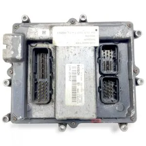 Motor control unit (ecu) bosch 504122542 for irisbus