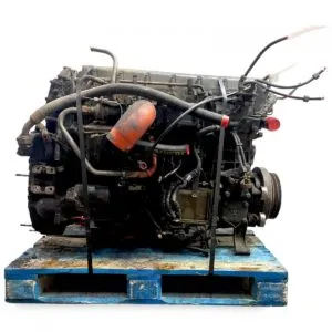 Irisbus engine 504372290 / 2999266-14
