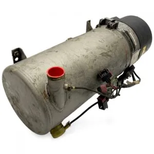 Irisbus water heater 504118292-12