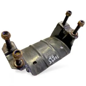 Air tank bracket scania 1385166 1943724