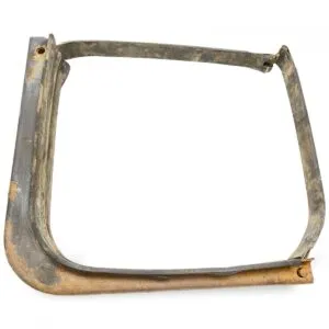 Fuel tank support set scania – codes: 1528906, 1745886, 1401837, 1747507, 1398638, 1356648