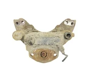 Right brake caliper secondary axle solaris k003810 sn7216 k001502 0000-328-136 0000328136 0870-213-687 0870213687
