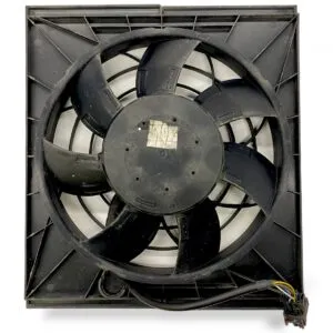 Ac cooling fan solaris h11-003-207-b11-aa2-275-12