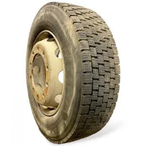Wheel for volvo trucks 275/70r22. 5 225×75 225×825 16