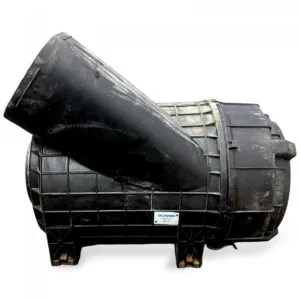 Air filter housing scania – codes 1387542, 1870001, 1801772, 1335674, 1335675, 1387545, 1387547