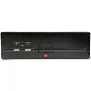 Man tachograph 81271016581 / 81271016512