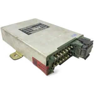 Cruise control unit neoplan tempostat 412412002001