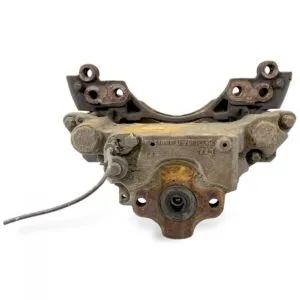 Right front axle brake caliper volvo