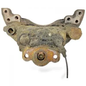 Brake caliper left drive axle solaris sn7201rc k003799 mxc9103014-0000-324-412-0000324412-17
