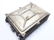 ABS control unit truck WABCO 1273009