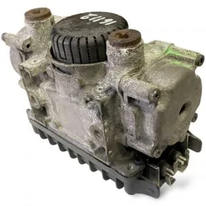 Ebs valve drive axle solaris