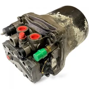 Air dryer solaris 93677 93677a 1102-751-155