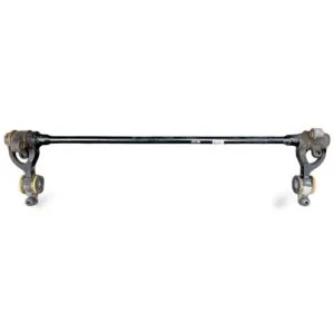 Scania cabin twist bar 25