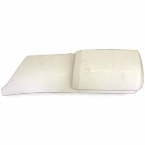 Right cabin air deflector volvo 20748396/20748403/20749734