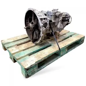 Volvo gearbox 20781911 / 85001515 / 85007515 (second-hand)