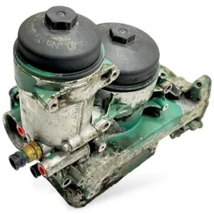 Oil filter housing volvo 20860690/21004224/22847875/20860484/20794112