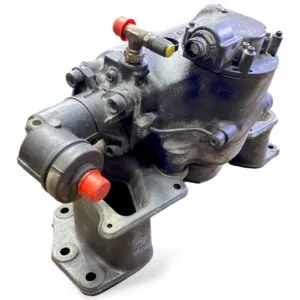Volvo steering box (part codes: 20729174, 22089616, 85000707, 85020081)