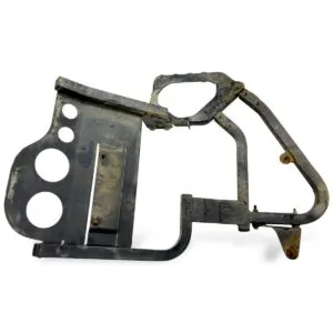 Mudguard support, right front/rear axle, volvo 20855141/82324143