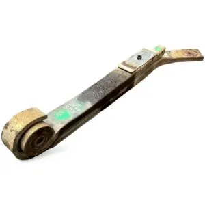Support for pneumatic spring right secondary axle volvo 20725298