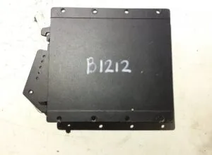 Opc control unit scania b1212
