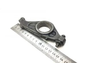 Exhaust valve rocker scania 1438755 1411037 1447065
