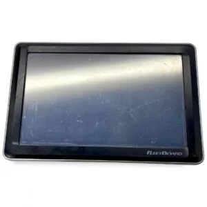 Fleetboard screen for mercedes driver a0008272157